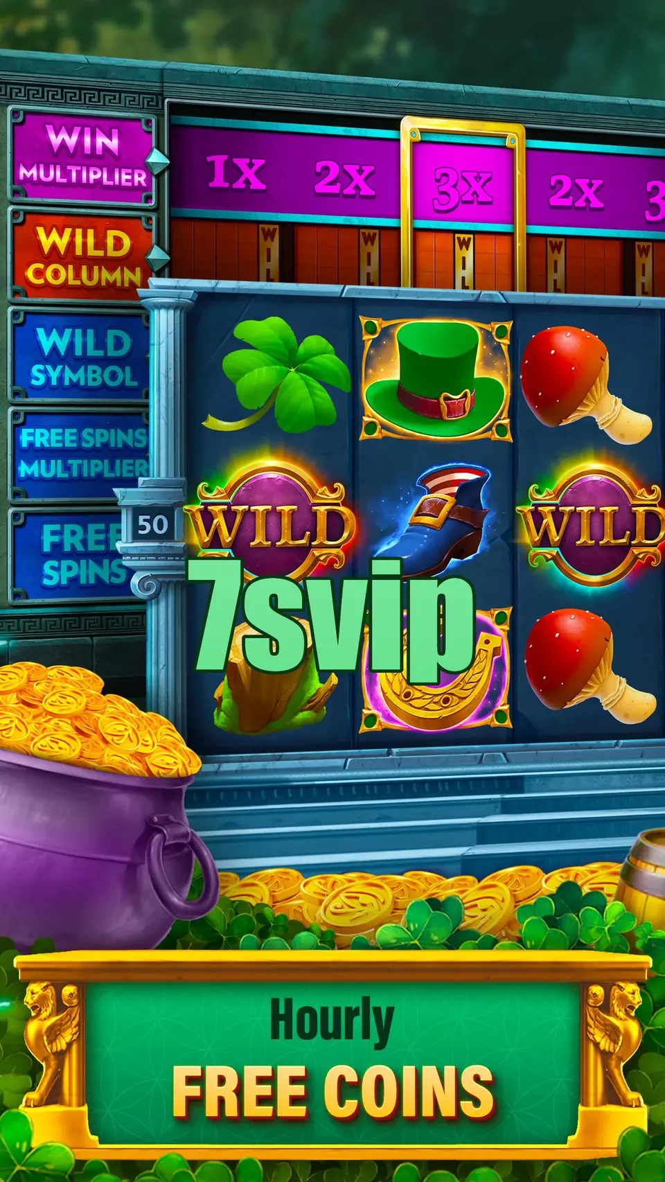 7svip APK