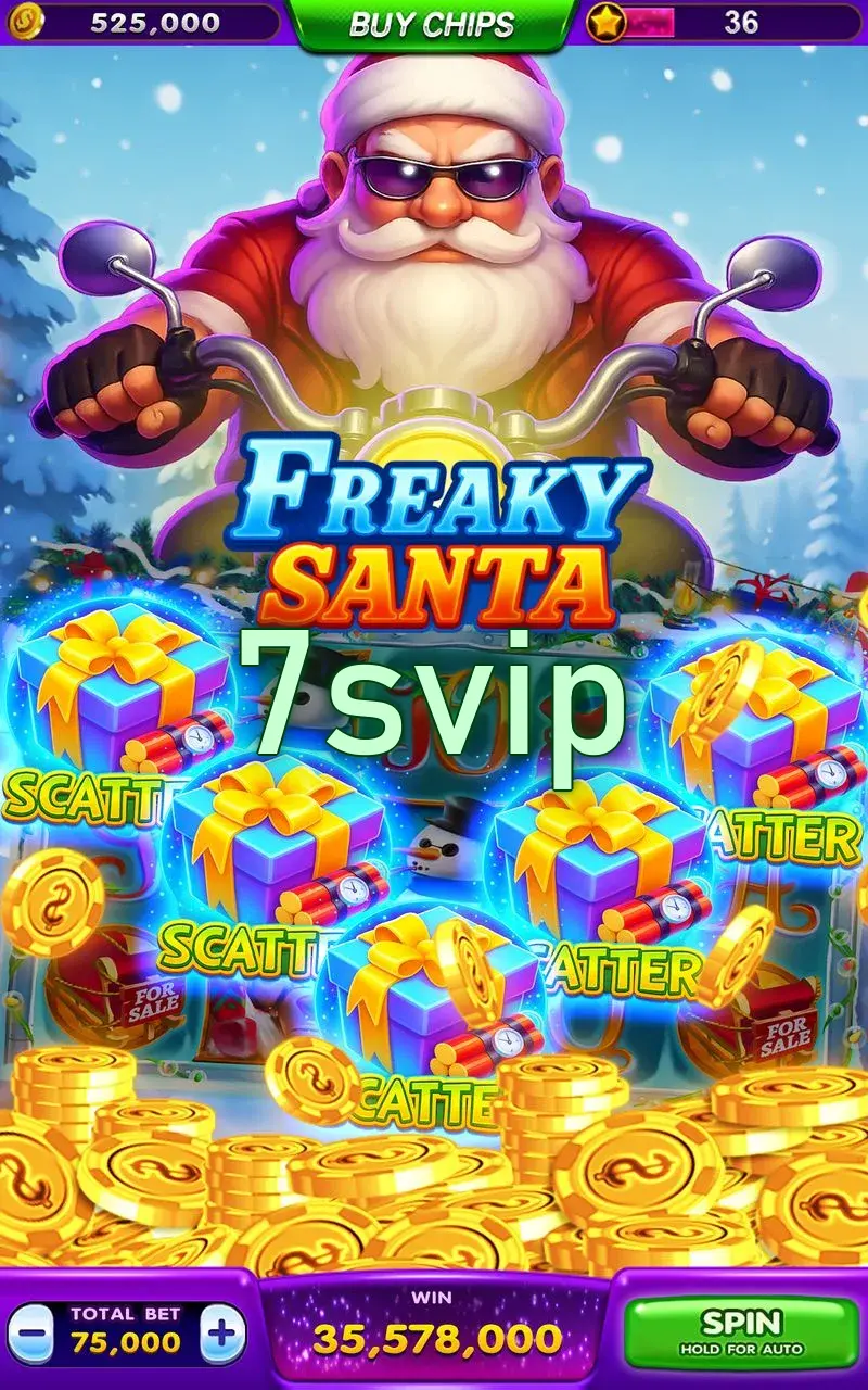 7svip APK