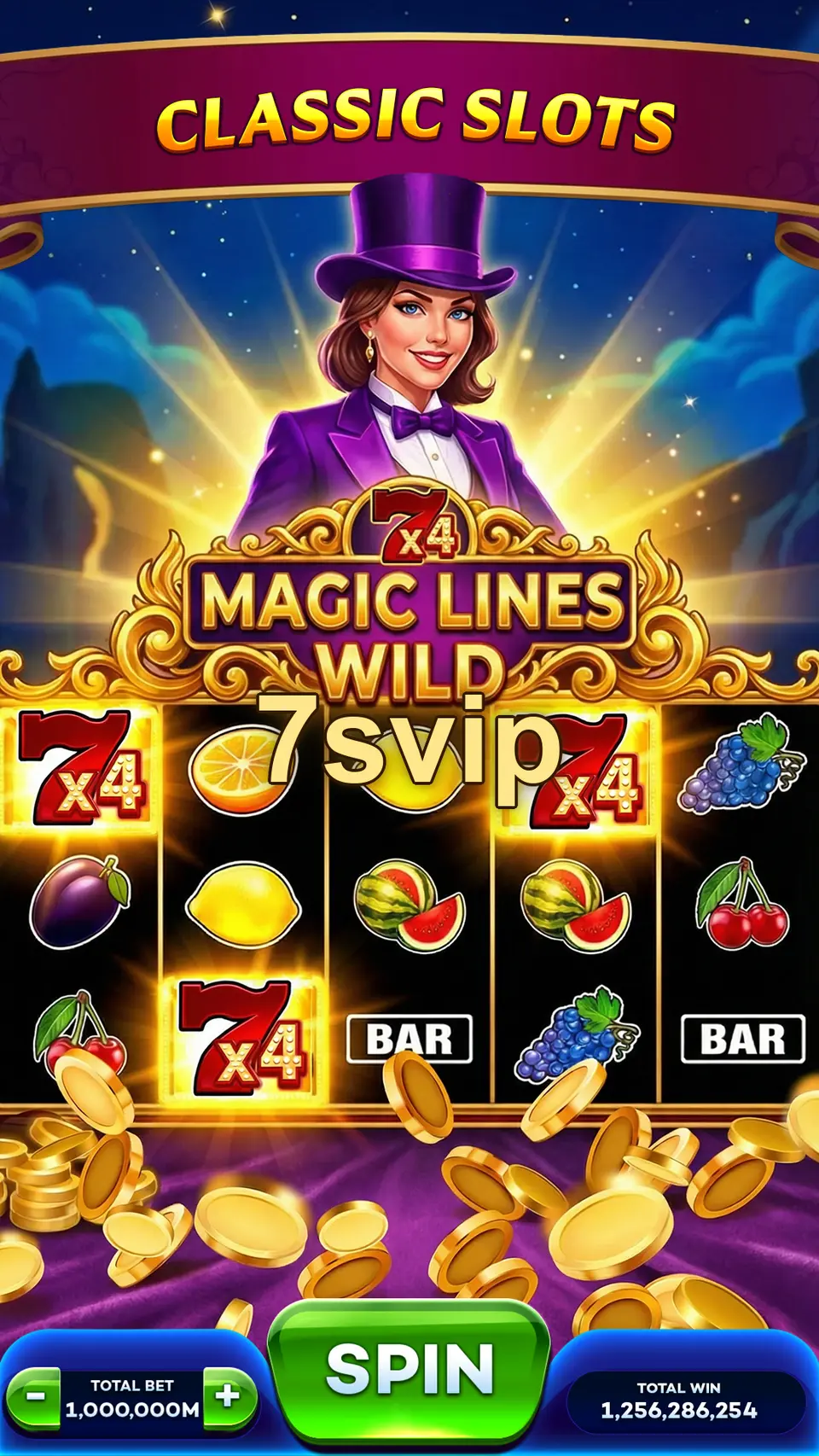 7svip APK