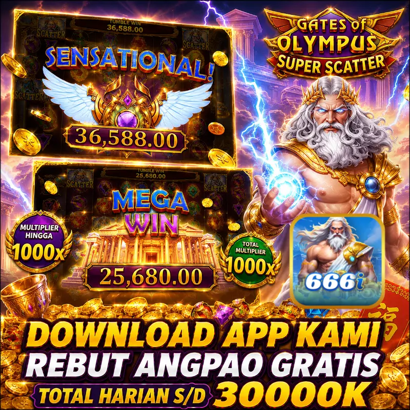 7SVIP Daftar Akun Resmi Indonesia